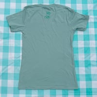 Image 2 of twin stars tee
