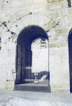 Image of Windows & Doorways