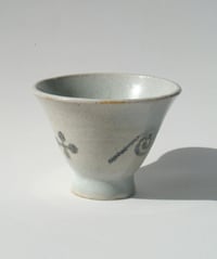 Image 1 of nuka ash teacup 