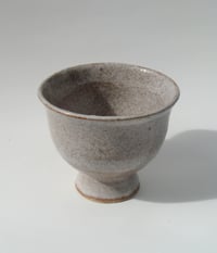 Image 1 of shino teacup B