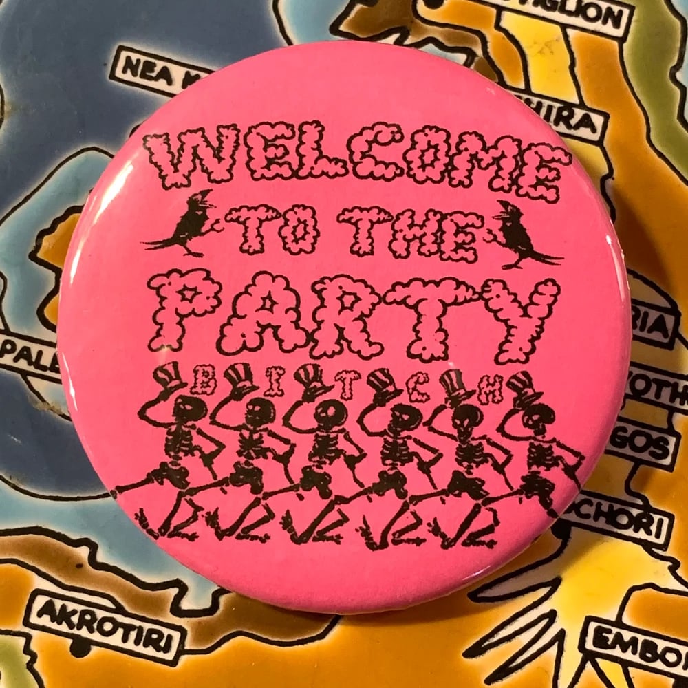 Image of Button packs