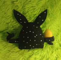 Image 2 of Lapina Burrowlight the Cosmic Bunny and the Solar Egg of Destiny 