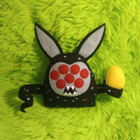 Image 1 of Lapina Burrowlight the Cosmic Bunny and the Solar Egg of Destiny 