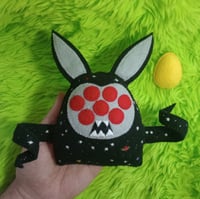Image 3 of Lapina Burrowlight the Cosmic Bunny and the Solar Egg of Destiny 