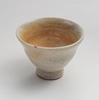 Image 2 of shino teacup C