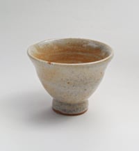 Image 1 of shino teacup C