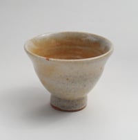 Image 3 of shino teacup C