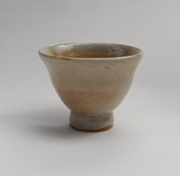 Image 5 of shino teacup C