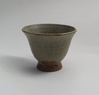 Image 3 of kiawe wood ash teacup A