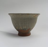 Image 1 of kiawe wood ash teacup B