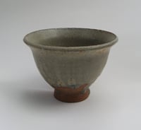 Image 2 of kiawe wood ash teacup B