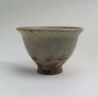 Image 4 of kiawe wood ash teacup B