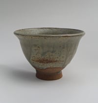 Image 3 of kiawe wood ash teacup B