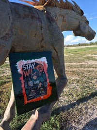 Stay Wild