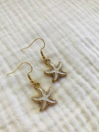 Image 2 of Shimmery Starfish