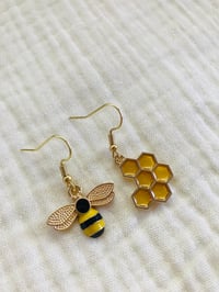 Image 2 of Becci’s Bees