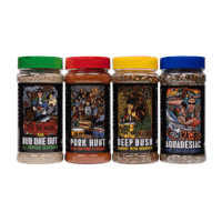 The Four Play Pack
