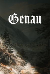 Genau
