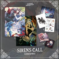 Image 2 of Leftover Sale (Bundles & Zines) 