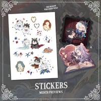 Image 4 of Leftover Sale (Bundles & Zines) 