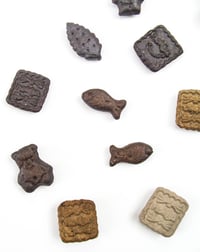 Image 1 of ceramic magnets