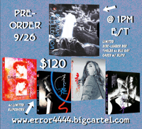 Image 1 of Nami Collection Limited Edition Blu Ray Box Set