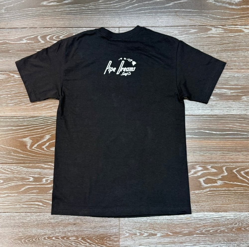 Image of HI NOT 4 SALE MEN'S T-SHIRT YLW