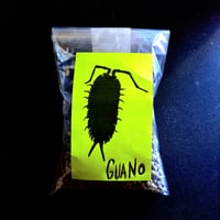 Guano Balls 