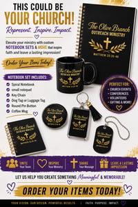 Image 1 of PERSONALIZED GIFTS AND KEEPSAKES