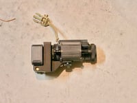 Image 2 of PVS14 to GoPro Mount