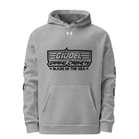 Image 1 of Under Armour® hoodie