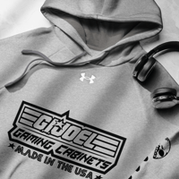 Image 6 of Under Armour® hoodie