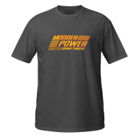 Image 2 of Short-Sleeve Unisex T-Shirt