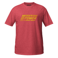 Image 1 of Short-Sleeve Unisex T-Shirt