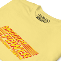Image 5 of Short-Sleeve Unisex T-Shirt
