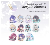 Image 2 of hsr charms