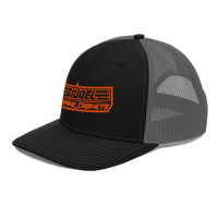 Image 2 of Trucker Cap