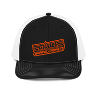 Image 4 of Trucker Cap
