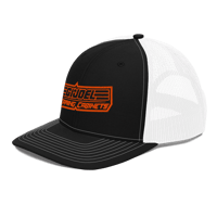 Image 5 of Trucker Cap