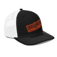 Image 6 of Trucker Cap