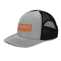 Image 8 of Trucker Cap