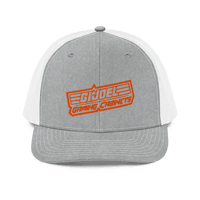 Image 10 of Trucker Cap