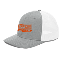 Image 11 of Trucker Cap