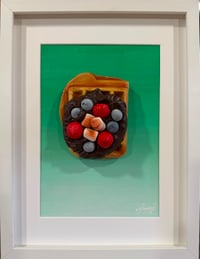 Image 1 of Waffel 3.0