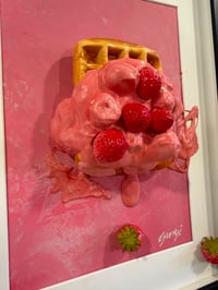 Image 2 of Waffel 5.0