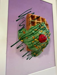 Image 1 of Waffel 6.0