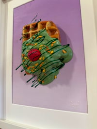 Image 2 of Waffel 6.0