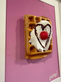 Image 2 of Waffel 7.0