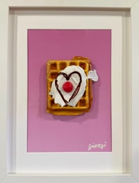 Image 1 of Waffel 7.0