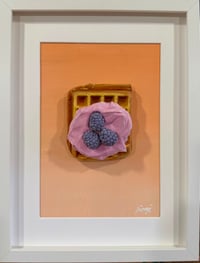 Image 1 of Waffel 10